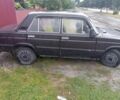 Коричневый ВАЗ 2106, объемом двигателя 1 л и пробегом 2 тыс. км за 630 $, фото 5 на Automoto.ua