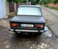 Коричневый ВАЗ 2106, объемом двигателя 1.3 л и пробегом 100 тыс. км за 625 $, фото 1 на Automoto.ua