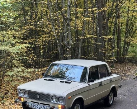 Коричневий ВАЗ 2106, об'ємом двигуна 1.5 л та пробігом 70 тис. км за 750 $, фото 15 на Automoto.ua