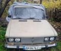Коричневий ВАЗ 2106, об'ємом двигуна 1.29 л та пробігом 150 тис. км за 600 $, фото 1 на Automoto.ua