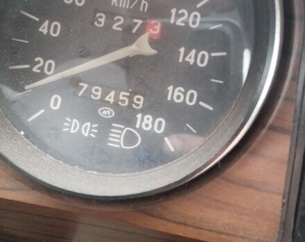 Коричневий ВАЗ 2106, об'ємом двигуна 1.3 л та пробігом 79 тис. км за 834 $, фото 4 на Automoto.ua