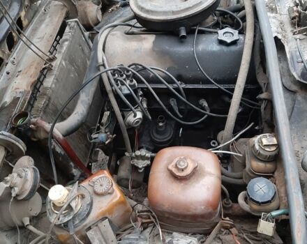 Коричневий ВАЗ 2106, об'ємом двигуна 1.5 л та пробігом 100 тис. км за 238 $, фото 5 на Automoto.ua