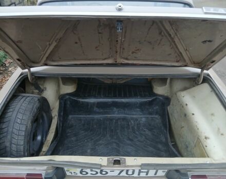 Коричневий ВАЗ 2106, об'ємом двигуна 1.3 л та пробігом 100 тис. км за 850 $, фото 14 на Automoto.ua