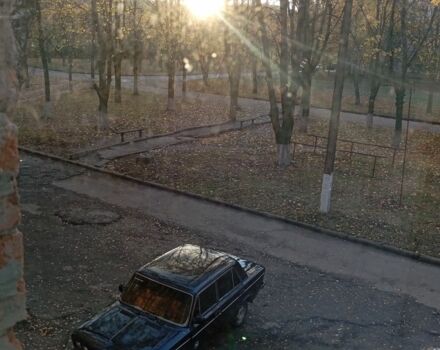 Коричневый ВАЗ 2106, объемом двигателя 0 л и пробегом 221 тыс. км за 883 $, фото 1 на Automoto.ua