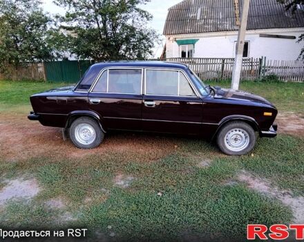 ВАЗ 2106 1988 в Фастове на Automoto.ua Коричневый ВАЗ 2106, объемом двигателя 1.6 л и пробегом 300 тыс. км за 550 $, фото 3 на Automoto.ua