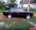 ВАЗ 2106 1988 в Фастове на Automoto.ua Коричневый ВАЗ 2106, объемом двигателя 1.6 л и пробегом 300 тыс. км за 550 $, фото 3 на Automoto.ua