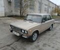 Коричневий ВАЗ 2106, об'ємом двигуна 1.3 л та пробігом 100 тис. км за 850 $, фото 1 на Automoto.ua
