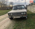 Коричневый ВАЗ 2106, объемом двигателя 0 л и пробегом 256 тыс. км за 550 $, фото 2 на Automoto.ua
