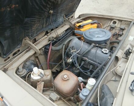 Коричневий ВАЗ 2106, об'ємом двигуна 1.3 л та пробігом 100 тис. км за 850 $, фото 13 на Automoto.ua