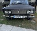 Коричневый ВАЗ 2106, объемом двигателя 1.3 л и пробегом 3 тыс. км за 515 $, фото 1 на Automoto.ua