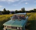 Коричневий ВАЗ 2106, об'ємом двигуна 1.3 л та пробігом 43 тис. км за 1200 $, фото 1 на Automoto.ua
