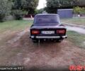 ВАЗ 2106 1988 в Фастове на Automoto.ua Коричневый ВАЗ 2106, объемом двигателя 1.6 л и пробегом 300 тыс. км за 550 $, фото 5 на Automoto.ua