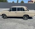 Коричневый ВАЗ 2106, объемом двигателя 0 л и пробегом 17 тыс. км за 450 $, фото 1 на Automoto.ua