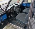 Коричневый ВАЗ 2106, объемом двигателя 1 л и пробегом 2 тыс. км за 630 $, фото 6 на Automoto.ua