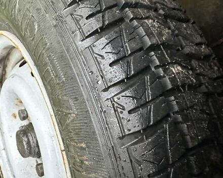 Коричневый ВАЗ 2106, объемом двигателя 1.3 л и пробегом 250 тыс. км за 800 $, фото 8 на Automoto.ua