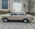 Коричневий ВАЗ 2106, об'ємом двигуна 1.3 л та пробігом 100 тис. км за 850 $, фото 1 на Automoto.ua