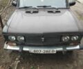Коричневий ВАЗ 2106, об'ємом двигуна 1.3 л та пробігом 79 тис. км за 834 $, фото 1 на Automoto.ua