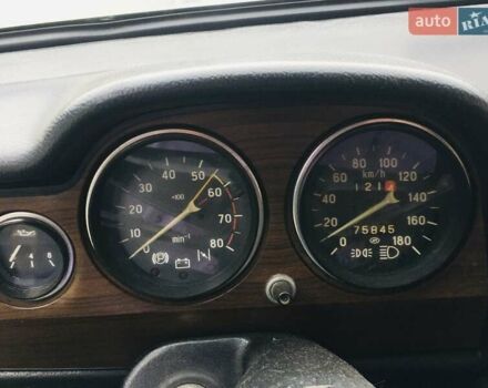 Коричневый ВАЗ 2106, объемом двигателя 1.3 л и пробегом 76 тыс. км за 1300 $, фото 6 на Automoto.ua