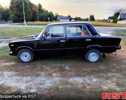 ВАЗ 2106 1988 в Фастове на Automoto.ua Коричневый ВАЗ 2106, объемом двигателя 1.6 л и пробегом 300 тыс. км за 550 $, фото 7 на Automoto.ua