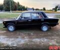 ВАЗ 2106 1988 в Фастове на Automoto.ua Коричневый ВАЗ 2106, объемом двигателя 1.6 л и пробегом 300 тыс. км за 550 $, фото 7 на Automoto.ua