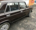 Коричневый ВАЗ 2106, объемом двигателя 1.3 л и пробегом 76 тыс. км за 1300 $, фото 2 на Automoto.ua