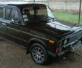 Коричневий ВАЗ 2106, об'ємом двигуна 1 л та пробігом 17 тис. км за 800 $, фото 1 на Automoto.ua