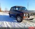 Коричневий ВАЗ 2106, об'ємом двигуна 1.3 л та пробігом 0 тис. км за 520 $, фото 1 на Automoto.ua