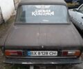 Коричневий ВАЗ 2106, об'ємом двигуна 1.5 л та пробігом 100 тис. км за 238 $, фото 3 на Automoto.ua