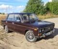 Коричневий ВАЗ 2106, об'ємом двигуна 0 л та пробігом 777 тис. км за 703 $, фото 1 на Automoto.ua