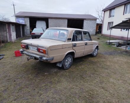 Коричневий ВАЗ 2106, об'ємом двигуна 0 л та пробігом 200 тис. км за 250 $, фото 6 на Automoto.ua