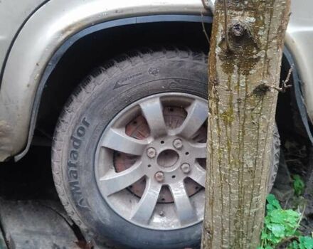 Коричневий ВАЗ 2106, об'ємом двигуна 1.29 л та пробігом 150 тис. км за 600 $, фото 4 на Automoto.ua