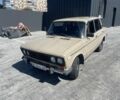 Коричневый ВАЗ 2106, объемом двигателя 0 л и пробегом 17 тыс. км за 450 $, фото 7 на Automoto.ua