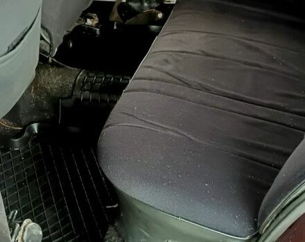 Коричневий ВАЗ 2106, об'ємом двигуна 1 л та пробігом 17 тис. км за 800 $, фото 4 на Automoto.ua