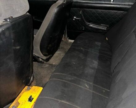 Коричневый ВАЗ 2106, объемом двигателя 1.8 л и пробегом 55 тыс. км за 237 $, фото 6 на Automoto.ua