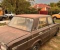 Коричневый ВАЗ 2106, объемом двигателя 1.5 л и пробегом 99 тыс. км за 146 $, фото 3 на Automoto.ua