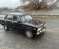 Коричневий ВАЗ 2106, об'ємом двигуна 1.3 л та пробігом 80 тис. км за 476 $, фото 7 на Automoto.ua