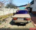 Коричневый ВАЗ 2106, объемом двигателя 1.3 л и пробегом 200 тыс. км за 600 $, фото 1 на Automoto.ua