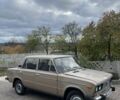 ВАЗ 2106 1989 в Кагарлыке на Automoto.ua Коричневый ВАЗ 2106, объемом двигателя 1.3 л и пробегом 106 тыс. км за 850 $, фото 1 на Automoto.ua