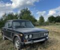 Коричневый ВАЗ 2106, объемом двигателя 1.5 л и пробегом 300 тыс. км за 450 $, фото 1 на Automoto.ua