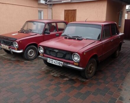 Коричневий ВАЗ 2106, об'ємом двигуна 1 л та пробігом 100 тис. км за 441 $, фото 9 на Automoto.ua