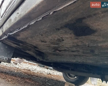 Коричневый ВАЗ 2106, объемом двигателя 1.6 л и пробегом 96 тыс. км за 750 $, фото 5 на Automoto.ua