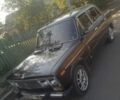 Коричневый ВАЗ 2106, объемом двигателя 0 л и пробегом 3 тыс. км за 715 $, фото 6 на Automoto.ua