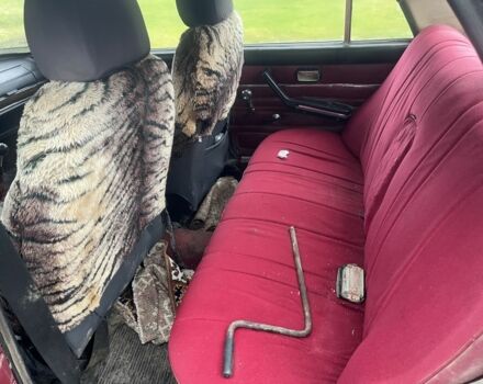 Коричневий ВАЗ 2106, об'ємом двигуна 1.3 л та пробігом 80 тис. км за 476 $, фото 9 на Automoto.ua