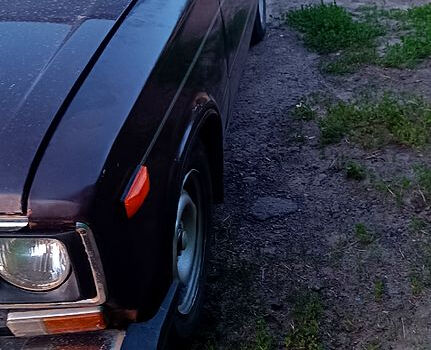 Коричневый ВАЗ 2106, объемом двигателя 1.6 л и пробегом 111 тыс. км за 480 $, фото 8 на Automoto.ua