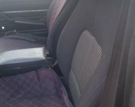 Коричневий ВАЗ 2106, об'ємом двигуна 1.3 л та пробігом 90 тис. км за 598 $, фото 6 на Automoto.ua