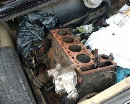 Коричневый ВАЗ 2106, объемом двигателя 1.6 л и пробегом 100 тыс. км за 723 $, фото 4 на Automoto.ua