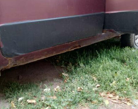 Коричневый ВАЗ 2106, объемом двигателя 1.5 л и пробегом 73 тыс. км за 354 $, фото 2 на Automoto.ua