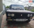 Коричневый ВАЗ 2106, объемом двигателя 1.3 л и пробегом 58 тыс. км за 650 $, фото 1 на Automoto.ua