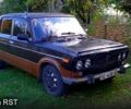 Коричневый ВАЗ 2106, объемом двигателя 1.3 л и пробегом 250 тыс. км за 720 $, фото 6 на Automoto.ua