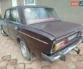 Коричневый ВАЗ 2106, объемом двигателя 1.3 л и пробегом 58 тыс. км за 650 $, фото 2 на Automoto.ua